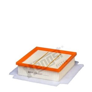 HENGST FILTER E832L01 Oro filtras