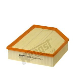 HENGST FILTER E836L Oro filtras