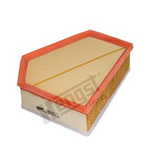 HENGST FILTER E837L Oro filtras