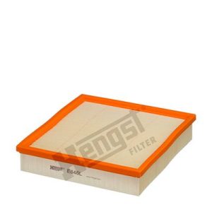 HENGST FILTER E846L Gaisa filtrs