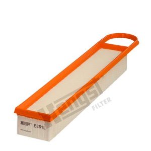 HENGST FILTER E851L Õhufilter