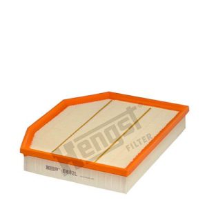 HENGST FILTER E852L Oro filtras