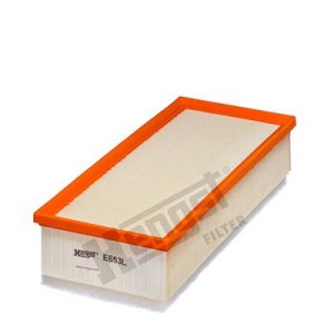 HENGST FILTER E853L Gaisa filtrs