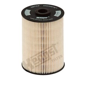 HENGST FILTER E87KP D150 Kuro filtras