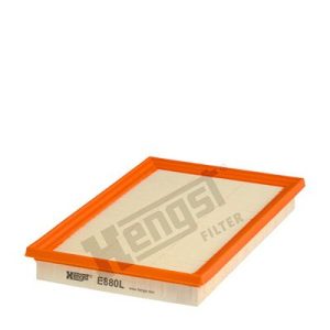 HENGST FILTER E880L Õhufilter