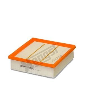 Воздушный фильтр HENGST FILTER E885L