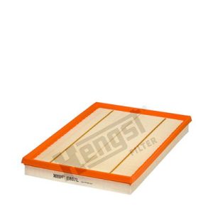HENGST FILTER E887L Oro filtras