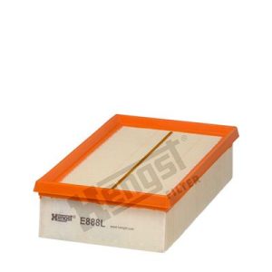 HENGST FILTER E888L Oro filtras