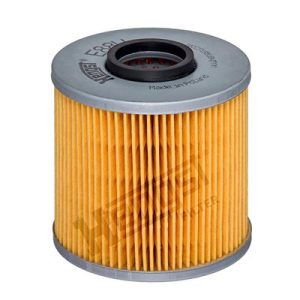 HENGST FILTER E88H D24 Alyvos filtras