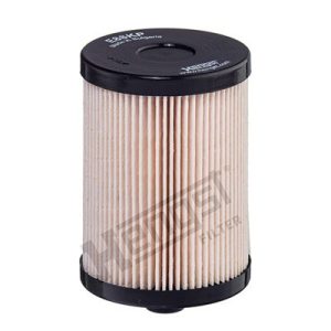 HENGST FILTER E88KP D158 Kuro filtras