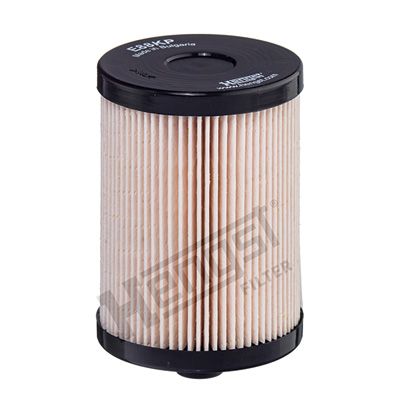 Топливный фильтр HENGST FILTER E88KP D158
