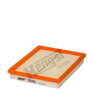 HENGST FILTER E890L Gaisa filtrs