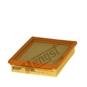 HENGST FILTER E896L Air filter