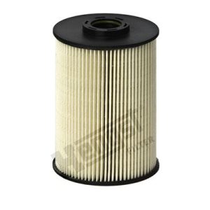 HENGST FILTER E89KP D163 Kuro filtras