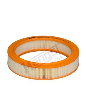 HENGST FILTER E89L01 Gaisa filtrs