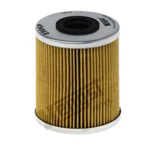 HENGST FILTER E90KP D164 Kuro filtras