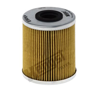 Топливный фильтр HENGST FILTER E90KP D164