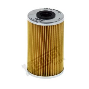 HENGST FILTER E91KP D165 Fuel filter