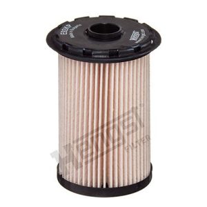 HENGST FILTER E92KP D169 Kuro filtras