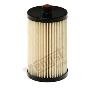 HENGST FILTER E93KP D177 Kuro filtras