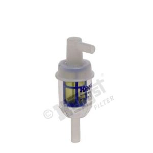 HENGST FILTER H103WK Kuro filtras