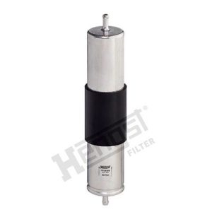 HENGST FILTER H108WK Degvielas filtrs