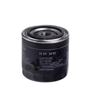 HENGST FILTER H10W01 Eļļas filtrs