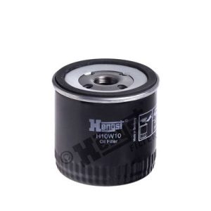 HENGST FILTER H10W10 Alyvos filtras