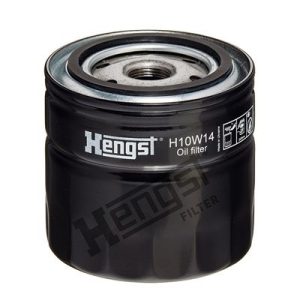 HENGST FILTER H10W14 Alyvos filtras