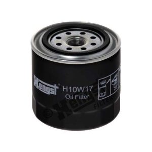 HENGST FILTER H10W17 Alyvos filtras