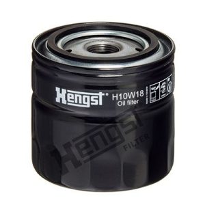 HENGST FILTER H10W18 Alyvos filtras