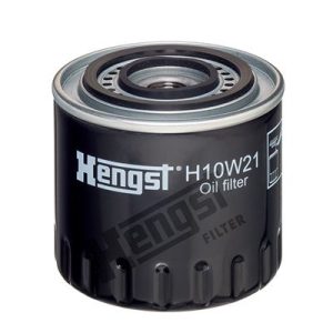 HENGST FILTER H10W21 Õlifilter