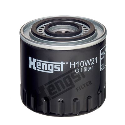 Масляный фильтр HENGST FILTER H10W21