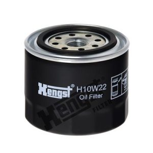 HENGST FILTER H10W22 Alyvos filtras