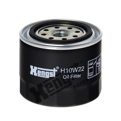 Масляный фильтр HENGST FILTER H10W22