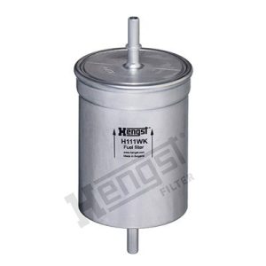HENGST FILTER H111WK Kuro filtras
