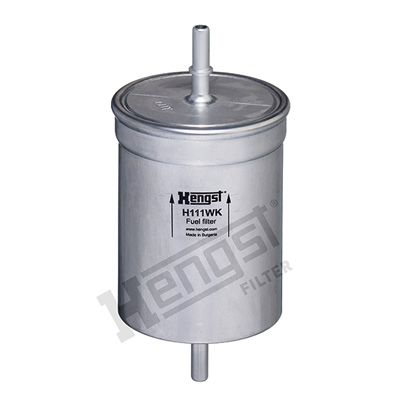 Топливный фильтр HENGST FILTER H111WK