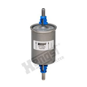 HENGST FILTER H110WK Kütusefilter