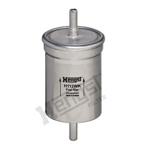 HENGST FILTER H112WK Kütusefilter