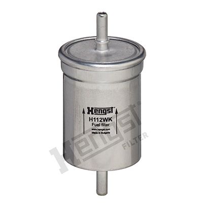 Топливный фильтр HENGST FILTER H112WK