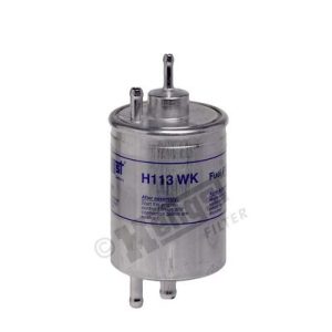HENGST FILTER H113WK Kuro filtras