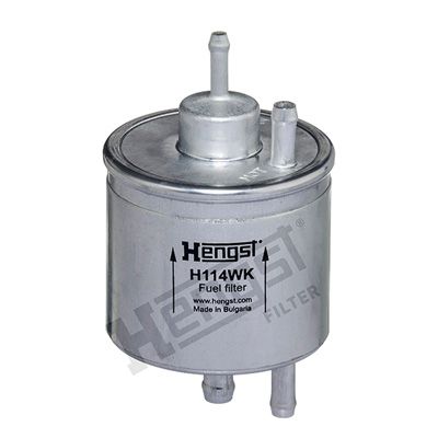 Топливный фильтр HENGST FILTER H114WK