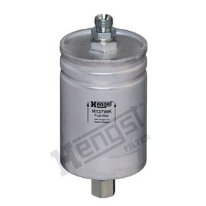 HENGST FILTER H127WK Kuro filtras