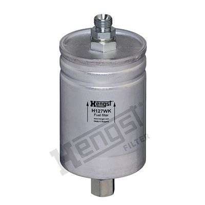 Топливный фильтр HENGST FILTER H127WK