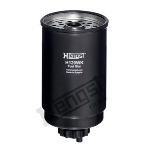 HENGST FILTER H120WK Kütusefilter