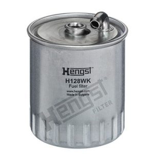 HENGST FILTER H128WK Kuro filtras