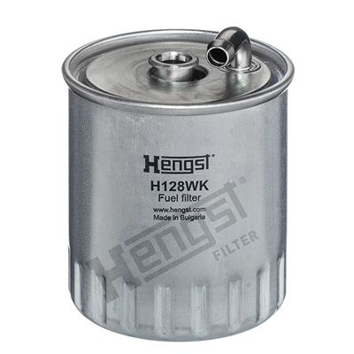 Топливный фильтр HENGST FILTER H128WK