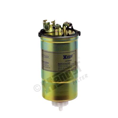 Топливный фильтр HENGST FILTER H129WK