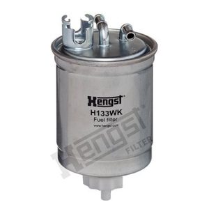 HENGST FILTER H133WK Degvielas filtrs