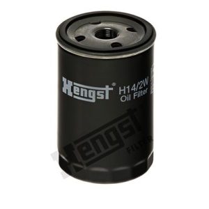 Масляный фильтр HENGST FILTER H14/2W